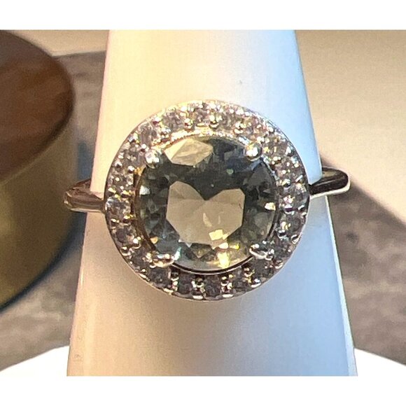 Ring Bomb Party Ring, NWOT, Size 6 Tag still attached - Picture 7 of 10